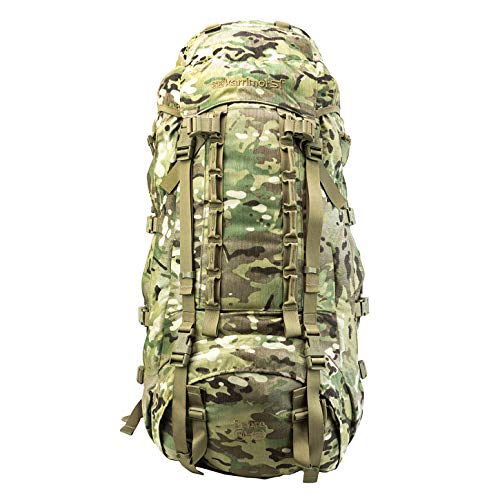 Amazon.co.jp: karrimor SF Sabre 60-100 ・ カリマー SF セイバー 60